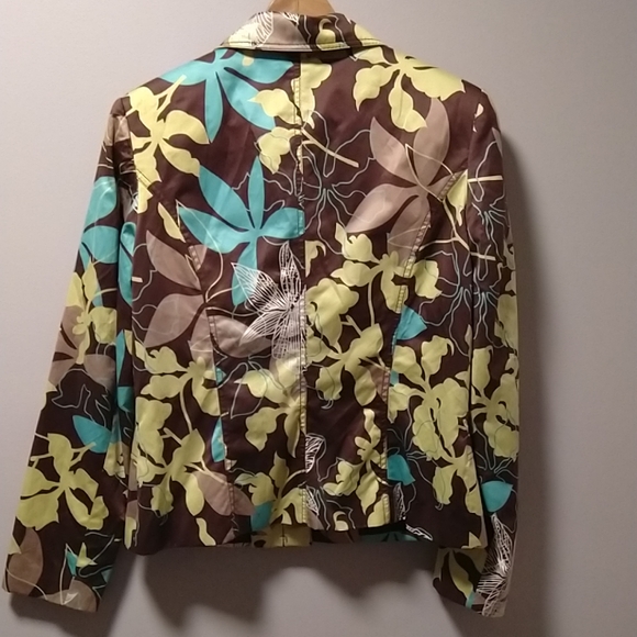 Beautiful dressy jacket! Bianca nygard - Picture 4 of 5